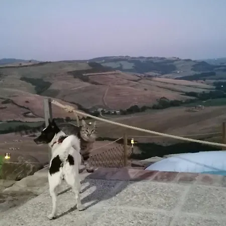 Farm stay Collomici *