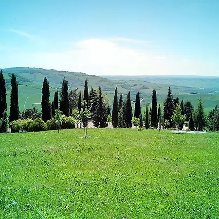 Farm stay Collomici *