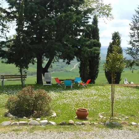 Farm stay Collomici Celle sul Rigo