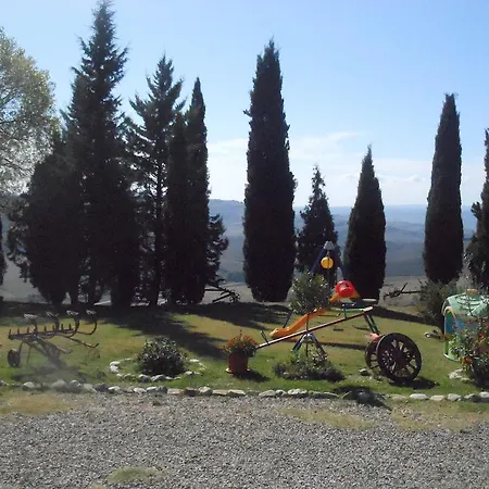 Farm stay Collomici *
