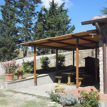 Farm stay Collomici Celle sul Rigo