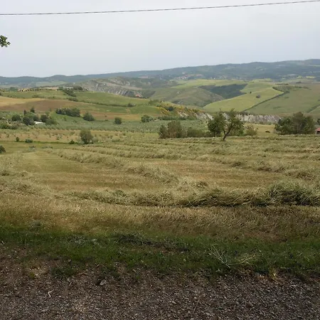 Farm stay Collomici