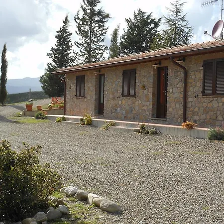 Farm stay Collomici