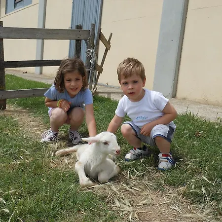 Farm stay Collomici *