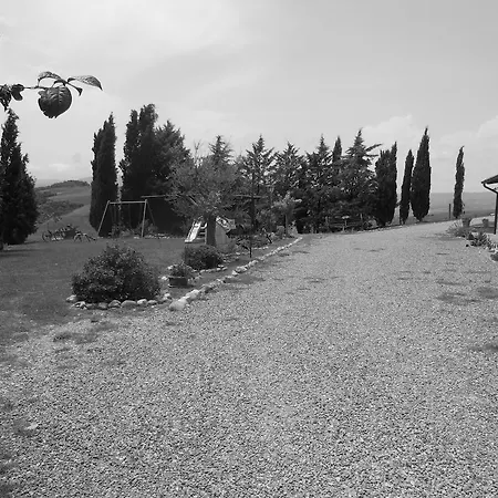 Farm stay Collomici *