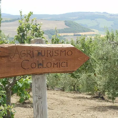 Collomici