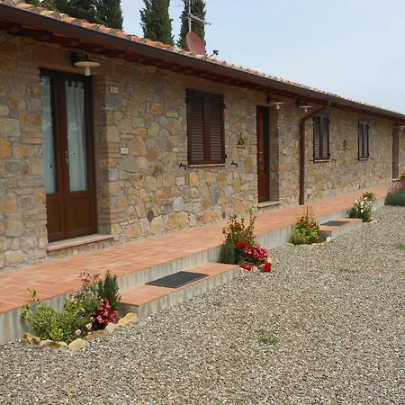Farm stay Collomici