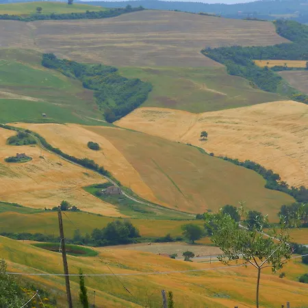 Farm stay Collomici Celle sul Rigo