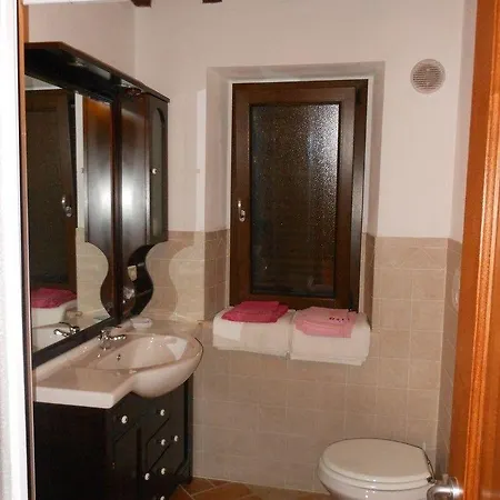 Collomici Farm stay Celle sul Rigo