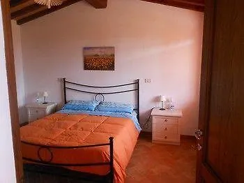 Collomici Farm stay