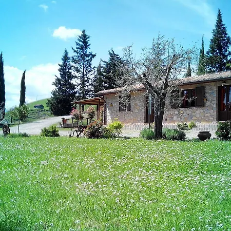 Farm stay Collomici