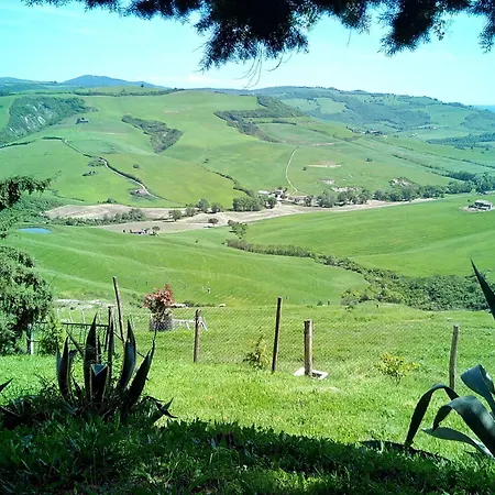 Farm stay Collomici Celle sul Rigo