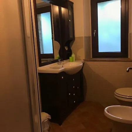 Collomici Farm stay