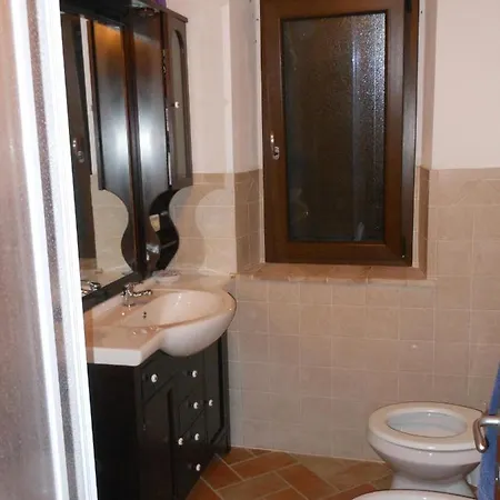 Collomici Farm stay Celle sul Rigo
