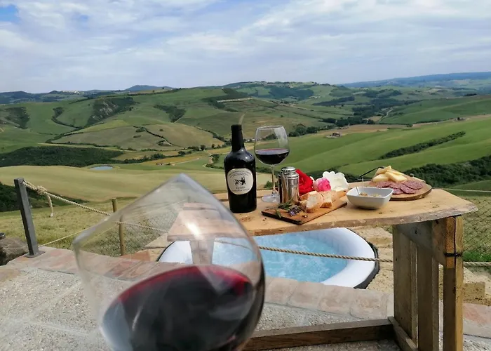 Collomici Feriegård