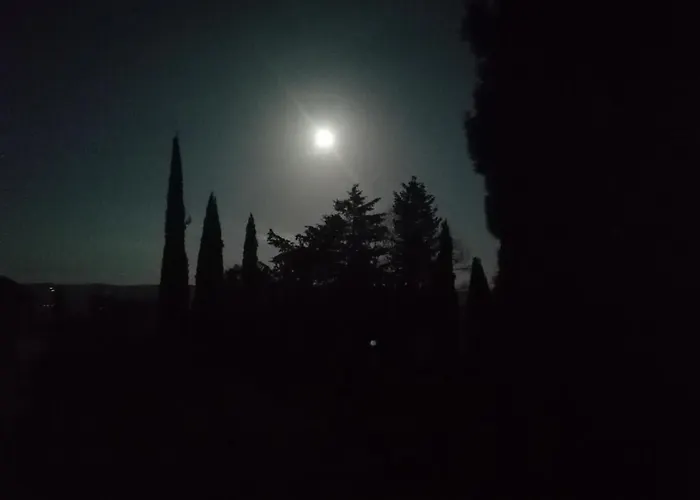 Collomici Feriegård Celle sul Rigo