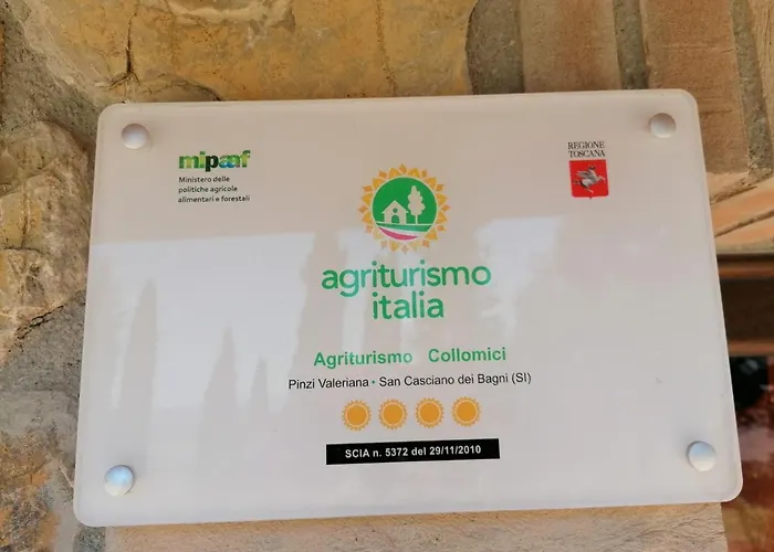 Collomici * Celle sul Rigo