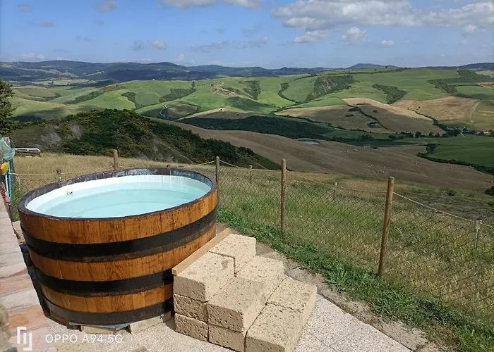 Collomici Feriegård *