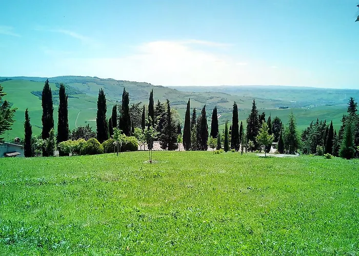 Feriegård Collomici *