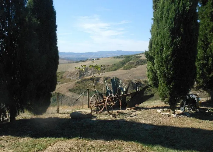 Collomici Feriegård *