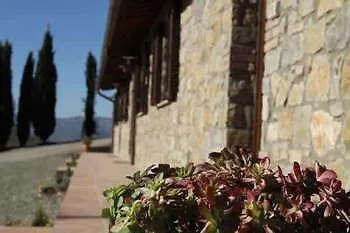 Collomici Feriegård Celle sul Rigo