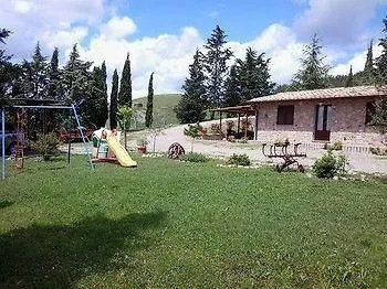 Collomici Feriegård *