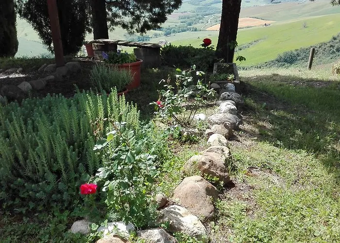 Feriegård Collomici *