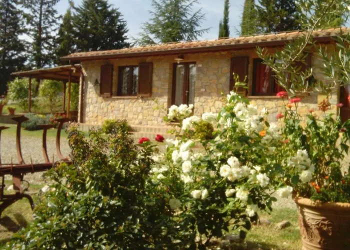 Feriegård Collomici Celle sul Rigo