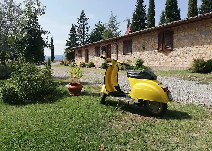 Collomici Feriegård *