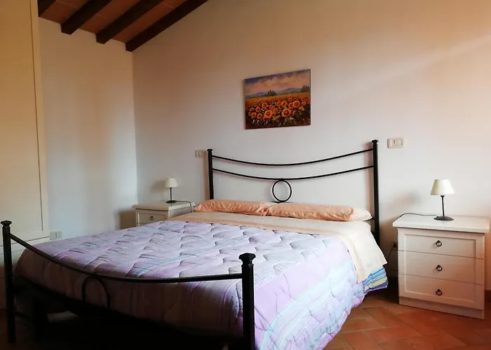 Collomici Feriegård