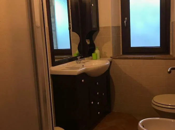 Collomici Feriegård