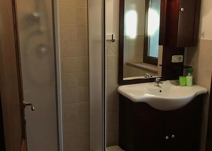 Feriegård Collomici *